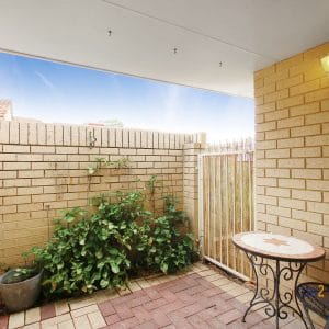 5/18 Nolan Place, Bayswater WA 6053. Spacious Affordable 3 Bedroom Villa - Image 16