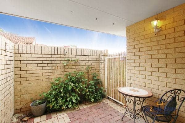 5/18 Nolan Place, Bayswater WA 6053. Spacious Affordable 3 Bedroom Villa - Image 16