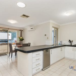 5/18 Nolan Place, Bayswater WA 6053. Spacious Affordable 3 Bedroom Villa - Image 7