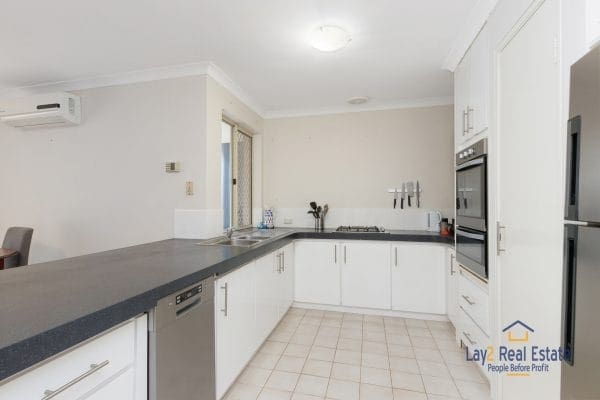 5/18 Nolan Place, Bayswater WA 6053. Spacious Affordable 3 Bedroom Villa - Image 8