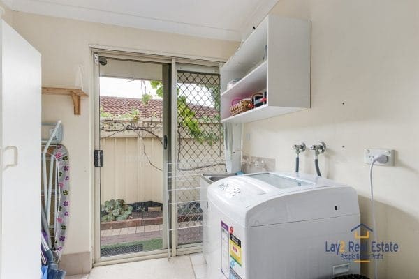 5/18 Nolan Place, Bayswater WA 6053. Spacious Affordable 3 Bedroom Villa - Image 15