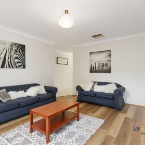 5/18 Nolan Place, Bayswater WA 6053. Spacious Affordable 3 Bedroom Villa - Image 3