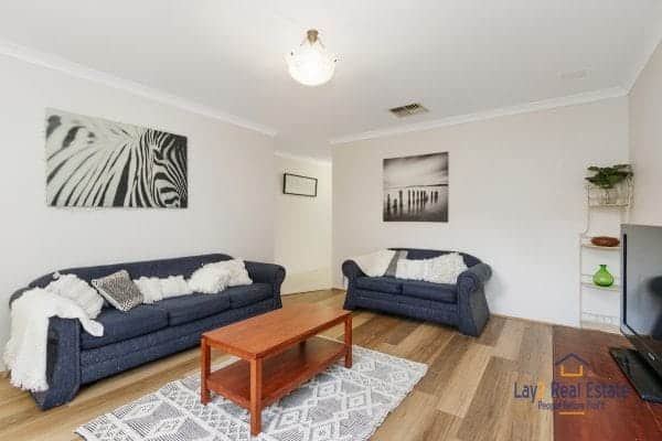 5/18 Nolan Place, Bayswater WA 6053. Spacious Affordable 3 Bedroom Villa - Image 3