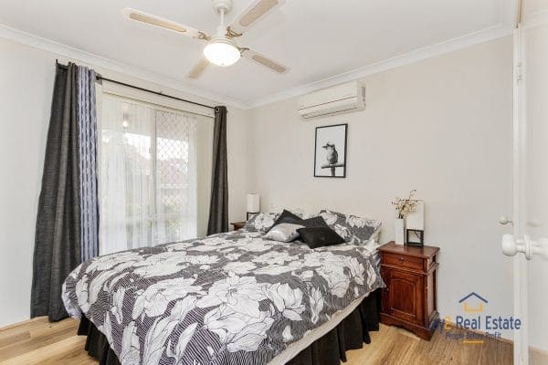 5/18 Nolan Place, Bayswater WA 6053. Spacious Affordable 3 Bedroom Villa - Image 11