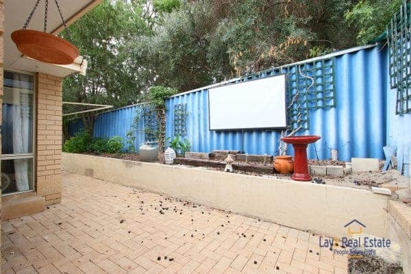 5/18 Nolan Place, Bayswater WA 6053. Spacious Affordable 3 Bedroom Villa - Image 17