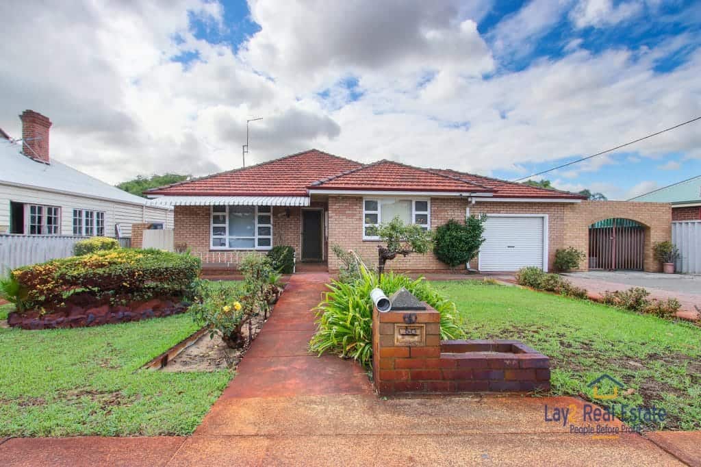 60 Railway Parade Bayswater WA front of property image.