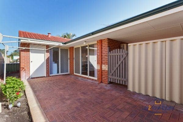 3/2 Raleigh Road Bayswater WA 6053 Modern 3 Bedroom Villa in Small Group - Image 7