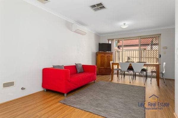 3/2 Raleigh Road Bayswater WA 6053 Modern 3 Bedroom Villa in Small Group - Image 14