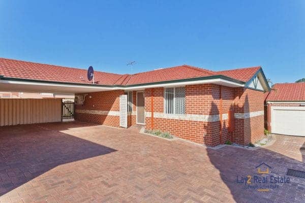 Buy a property in Bayswater WA - Lay2 Real Estate