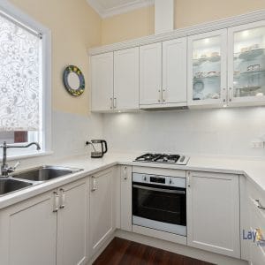 33 Roberts Street Bayswater WA 6053. Extended 1940's Classic Brick and Tile Character Residence - Image 11