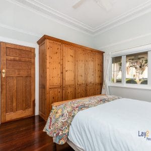 33 Roberts Street Bayswater WA 6053. Extended 1940's Classic Brick and Tile Character Residence - Image 24