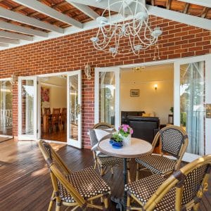 33 Roberts Street Bayswater WA 6053. Extended 1940's Classic Brick and Tile Character Residence - Image 32