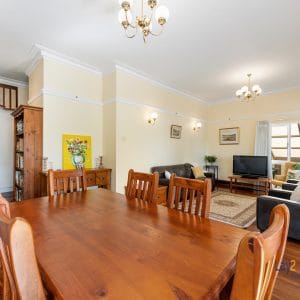 33 Roberts Street Bayswater WA 6053. Extended 1940's Classic Brick and Tile Character Residence - Image 33