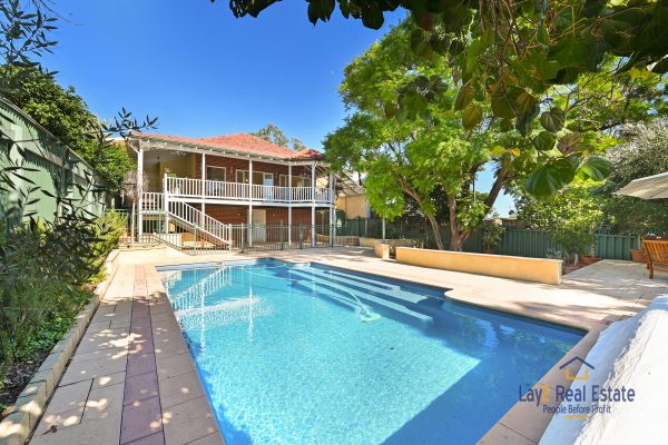 Home Opens Bayswater Lay2 - 33 Roberts Street pool image