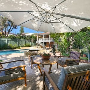33 Roberts Street Bayswater WA 6053. Extended 1940's Classic Brick and Tile Character Residence - Image 36