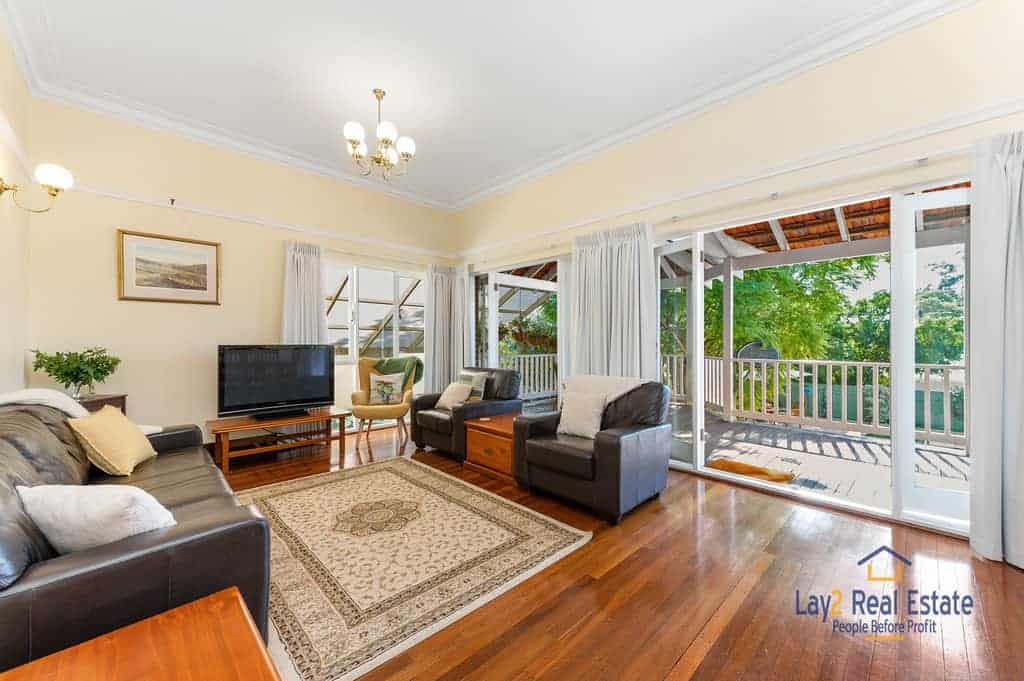 33 Roberts Street Bayswater WA 6053. Extended 1940's Classic Brick and Tile Character Residence - Image 19
