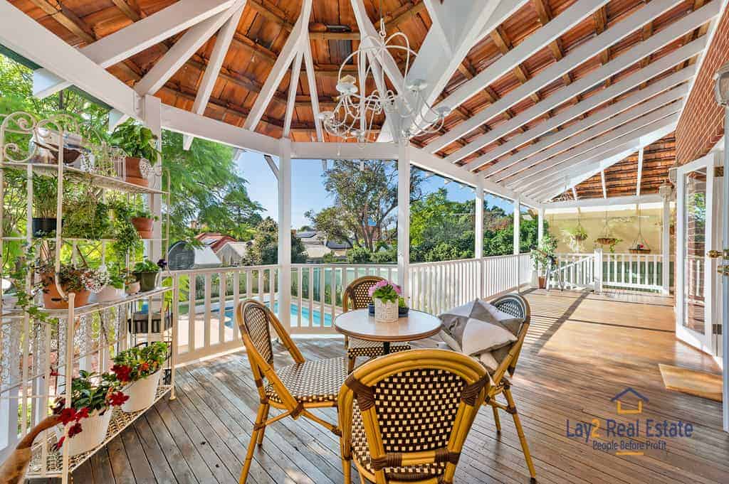 33 Roberts Street Bayswater WA 6053. Extended 1940's Classic Brick and Tile Character Residence - Image 28