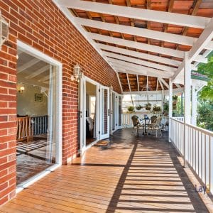 33 Roberts Street Bayswater WA 6053. Extended 1940's Classic Brick and Tile Character Residence - Image 27
