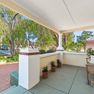 33 Roberts Street Bayswater WA 6053. Extended 1940's Classic Brick and Tile Character Residence - Image 5
