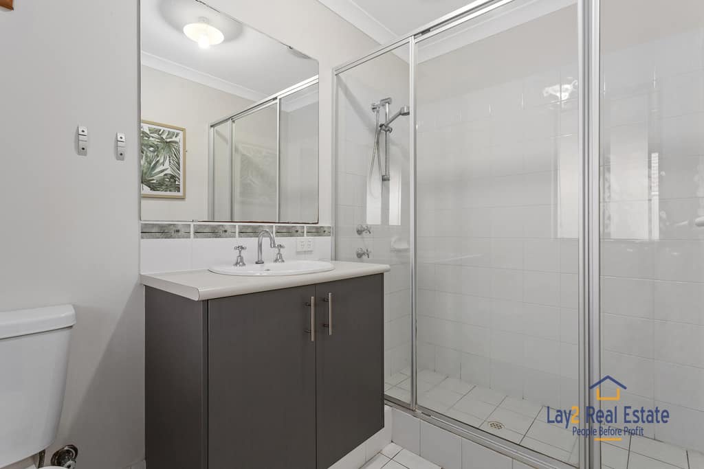 6A Warren Avenue Bayswater WA 6053 Beautifully Presented Green Title Home on 455sqm - Image 15