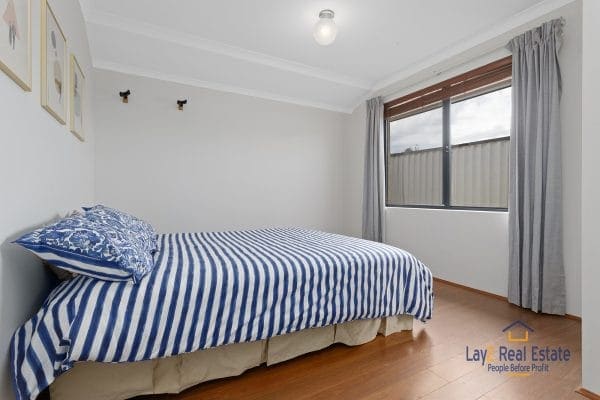 6A Warren Avenue Bayswater WA 6053 Beautifully Presented Green Title Home on 455sqm - Image 11