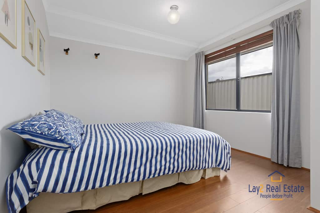 6A Warren Avenue Bayswater WA 6053 Beautifully Presented Green Title Home on 455sqm - Image 11