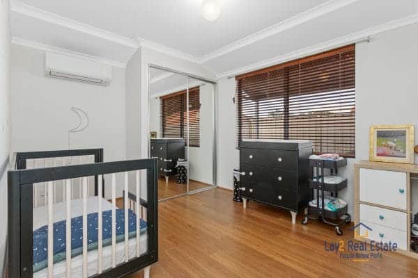 6A Warren Avenue Bayswater WA 6053 Beautifully Presented Green Title Home on 455sqm - Image 6