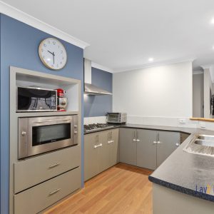 Beautifully presented Home Bayswater - kitchen image