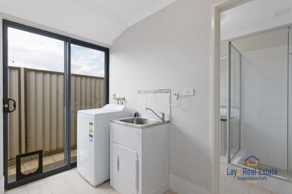 6A Warren Avenue Bayswater WA 6053 Beautifully Presented Green Title Home on 455sqm - Image 14