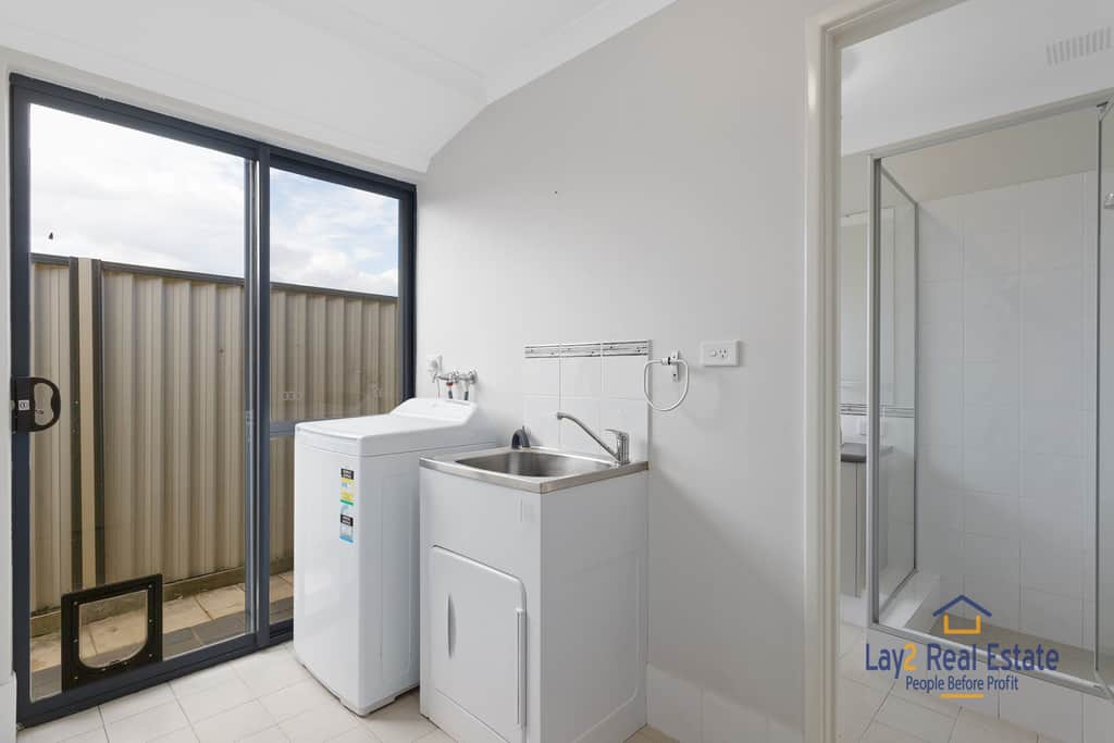 6A Warren Avenue Bayswater WA 6053 Beautifully Presented Green Title Home on 455sqm - Image 14