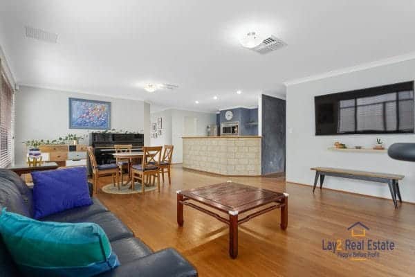 6A Warren Avenue Bayswater WA 6053 Beautifully Presented Green Title Home on 455sqm - Image 3