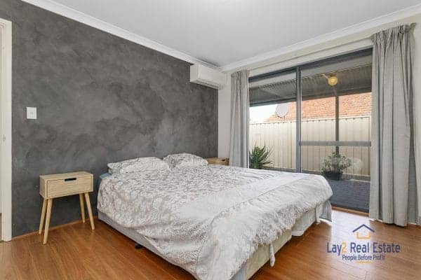 6A Warren Avenue Bayswater WA 6053 Beautifully Presented Green Title Home on 455sqm - Image 12