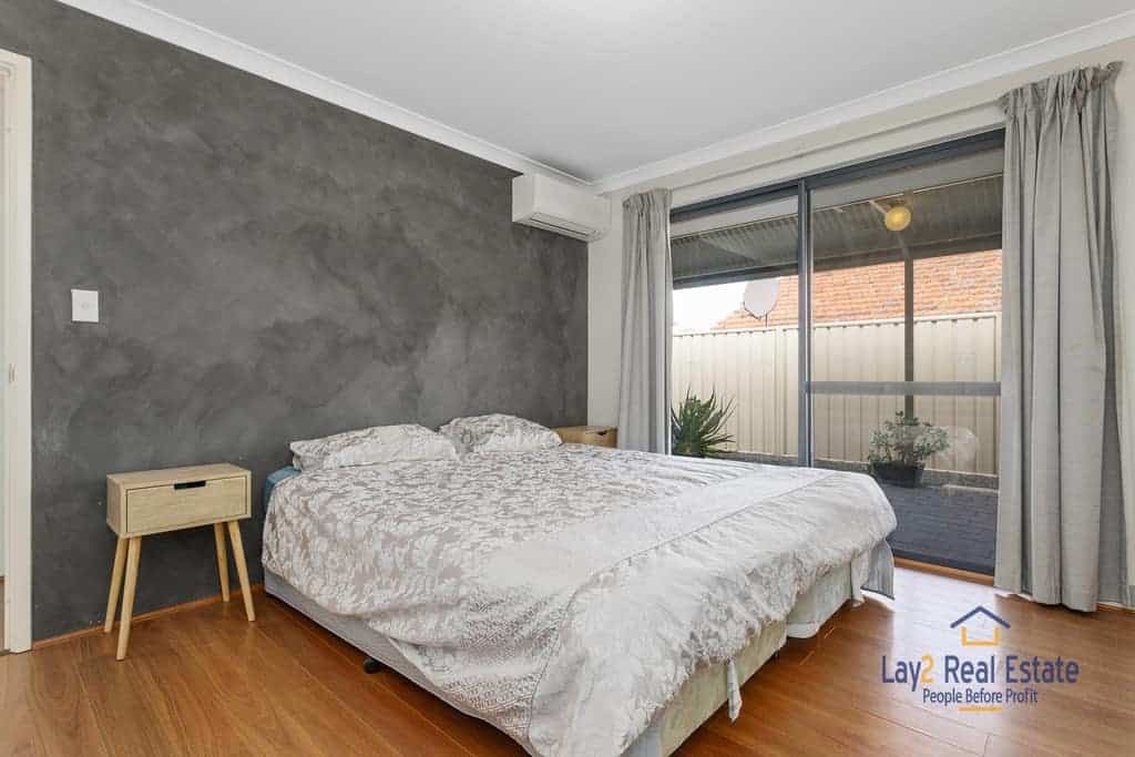 6A Warren Avenue Bayswater WA 6053 Beautifully Presented Green Title Home on 455sqm - Image 12