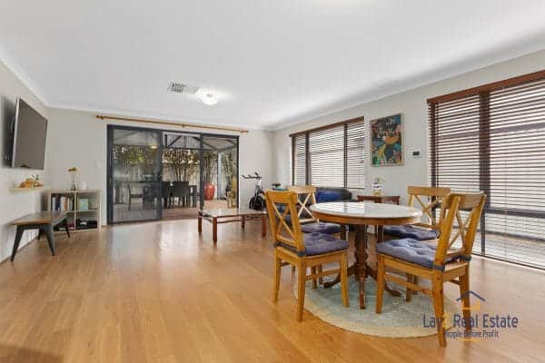 6A Warren Avenue Bayswater WA 6053 Beautifully Presented Green Title Home on 455sqm - Image 2