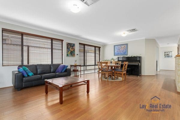 6A Warren Avenue Bayswater WA 6053 Beautifully Presented Green Title Home on 455sqm - Image 4