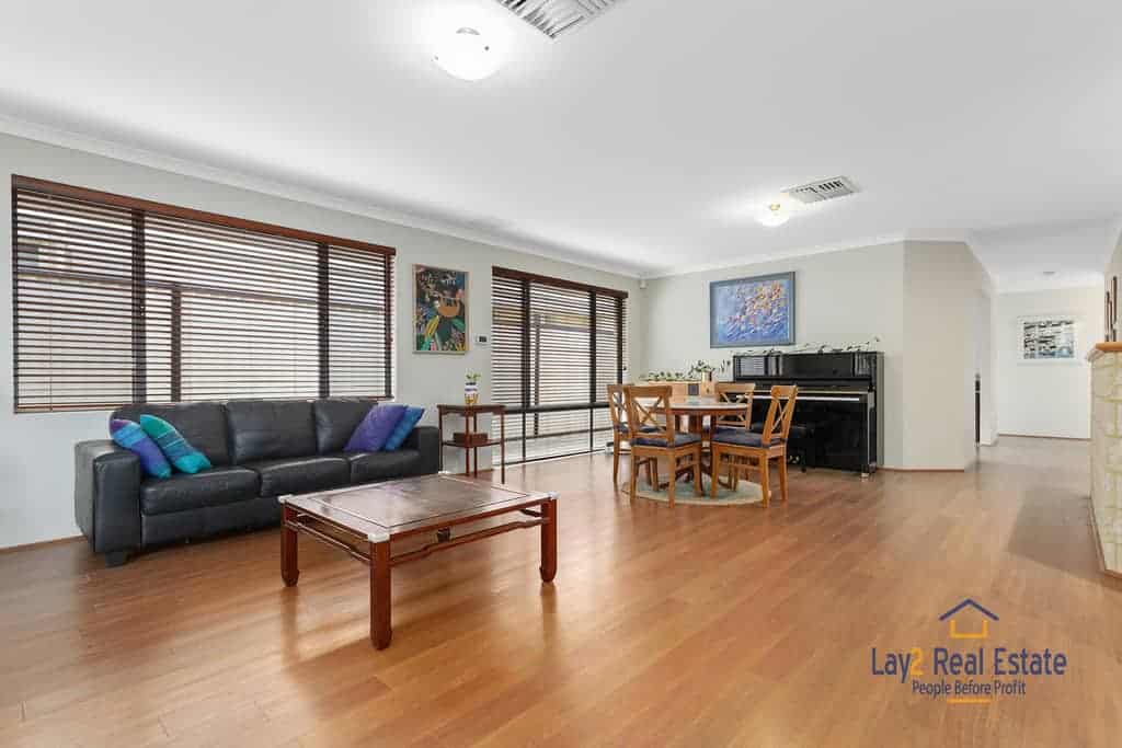 6A Warren Avenue Bayswater WA 6053 Beautifully Presented Green Title Home on 455sqm - Image 4