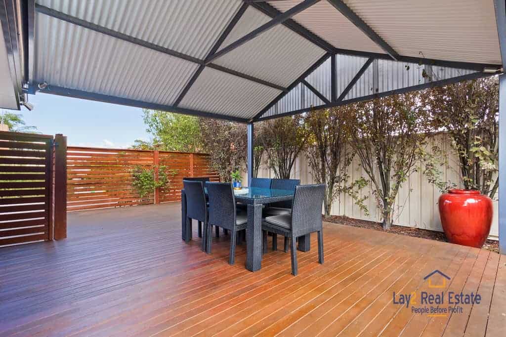 Beautifully Presented home in Bayswater WA. Real state for sale.