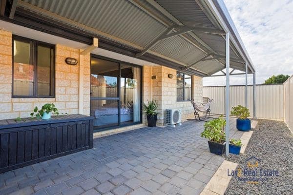 6A Warren Avenue Bayswater WA 6053 Beautifully Presented Green Title Home on 455sqm - Image 10