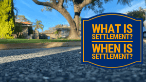 What is Settlement - When is Settlement image