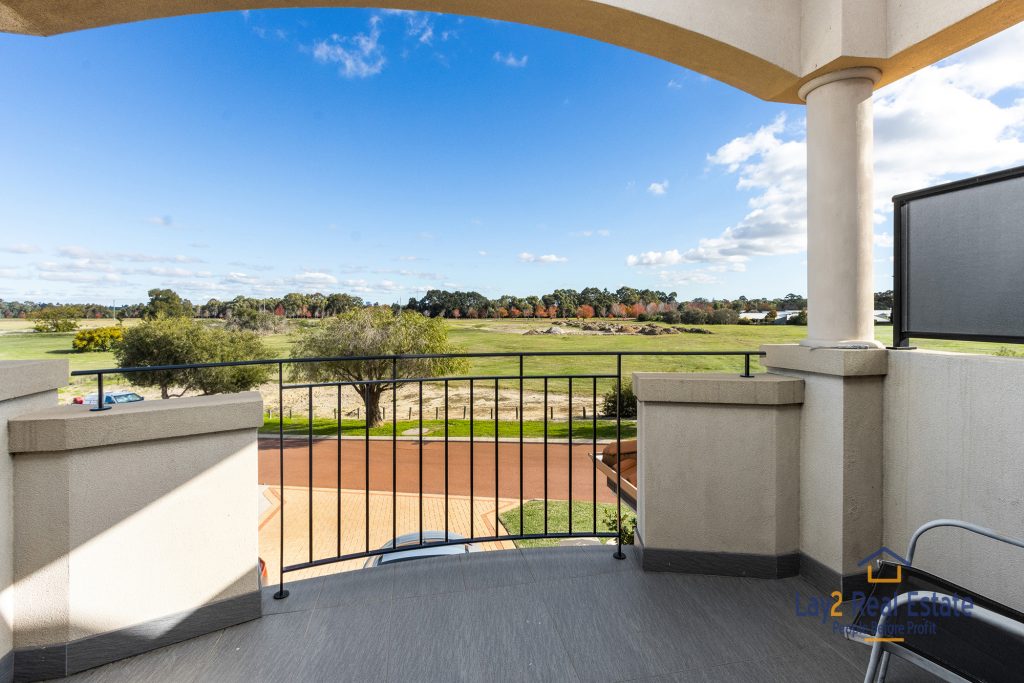 Sell Baysater Propert - Home Open at 26 Beard Elbow Bayswater by Lay2 Real Estate - views from upstairs image.