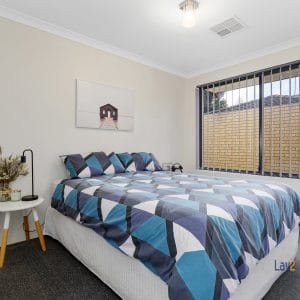 33 Katanning Street Bayswater WA 6053. Spacious 4 Bed 2 Bath Family Home on 493sqm Block. - Image 9