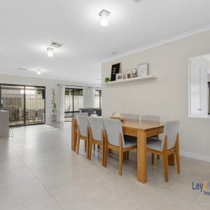 33 Katanning Street Bayswater WA 6053. Spacious 4 Bed 2 Bath Family Home on 493sqm Block. - Image 4