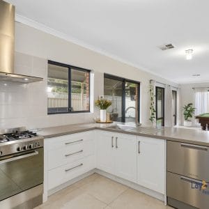 33 Katanning Street Bayswater WA 6053. Spacious 4 Bed 2 Bath Family Home on 493sqm Block. - Image 3
