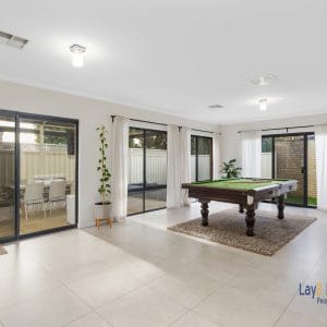 33 Katanning Street Bayswater WA 6053. Spacious 4 Bed 2 Bath Family Home on 493sqm Block. - Image 5