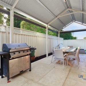 33 Katanning Street Bayswater WA 6053. Spacious 4 Bed 2 Bath Family Home on 493sqm Block. - Image 14