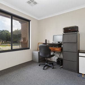 33 Katanning Street Bayswater WA 6053. Spacious 4 Bed 2 Bath Family Home on 493sqm Block. - Image 13