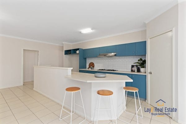 36A Toowong Street, Bayswater WA 6053 - Light, Bright and Spacious 4 Bedroom 2 Bathroom Home - Image 6