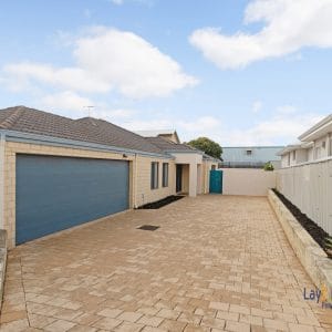 36A Toowong Street, Bayswater WA 6053 - Light, Bright and Spacious 4 Bedroom 2 Bathroom Home - Image 15