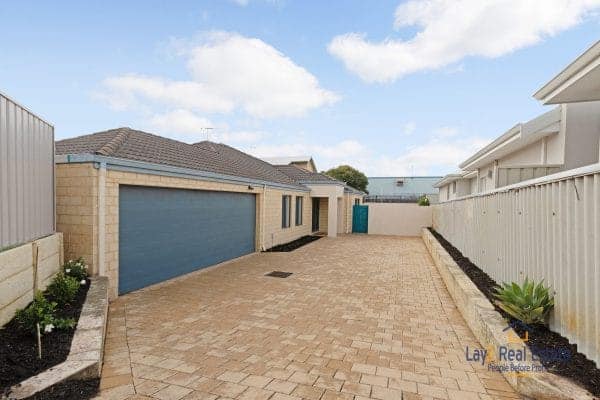36A Toowong Street, Bayswater WA 6053 - Light, Bright and Spacious 4 Bedroom 2 Bathroom Home - Image 15