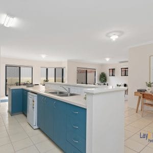 36A Toowong Street, Bayswater WA 6053 - Light, Bright and Spacious 4 Bedroom 2 Bathroom Home - Image 7